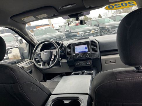 Used 2020 Ford F150 XL w/ Equipment Group 101A Mid image 25