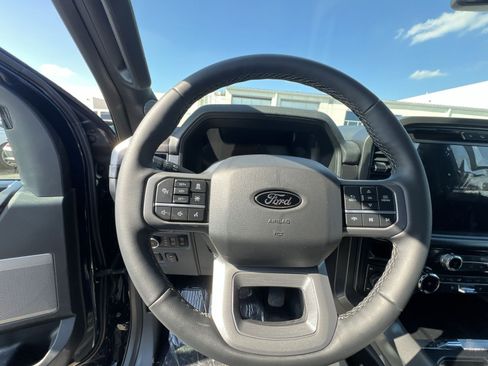 New 2026 Ford F150 Lariat w/ Equipment Group 501A Mid image 16