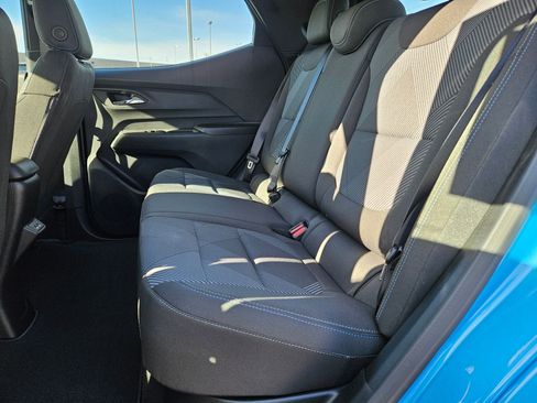 New 2027 Chevrolet Bolt LT w/ Comfort Package image 15