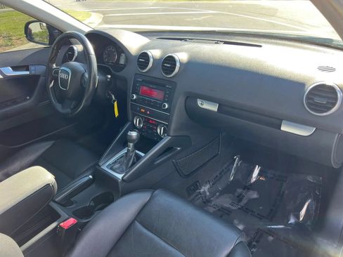 Used 2012 Audi A3 2.0T Premium Plus w/ Premium Plus Package FWD image 17