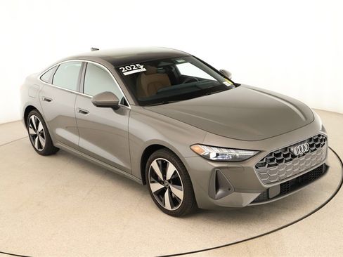 Used 2025 Audi A5 2.0T Prestige w/ 19" Wheel Package image 35