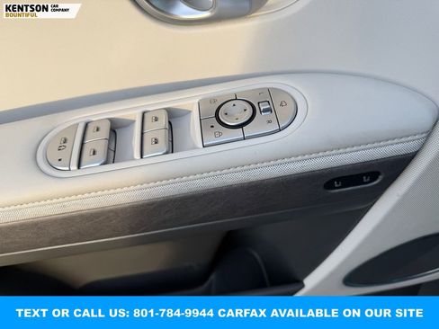 Used 2024 Hyundai Ioniq 5 Limited image 22