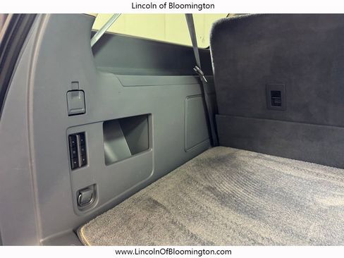 Certified 2023 Lincoln Navigator L Black Label AWD/4WD image 65