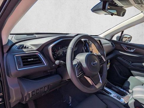 New 2026 Subaru Ascent Touring AWD/4WD image 10