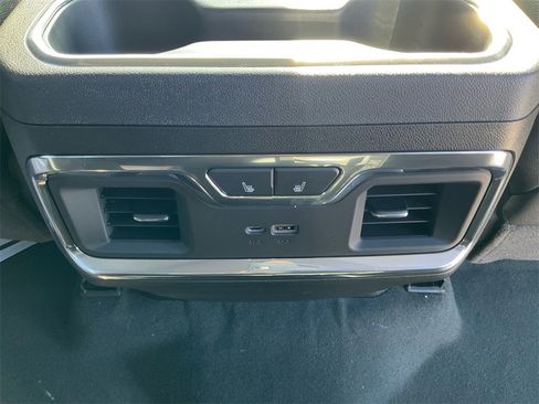 New 2026 Chevrolet Silverado 2500 LTZ w/ LTZ Convenience Package image 23