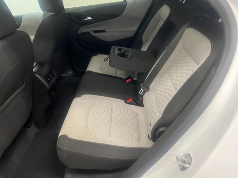 Used 2019 Chevrolet Equinox LT image 24