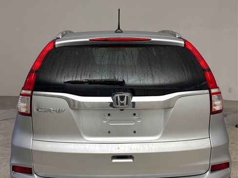 Used 2015 Honda CR-V EX-L image 21