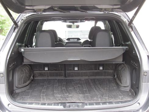 Used 2024 Subaru Forester Wilderness AWD/4WD image 21