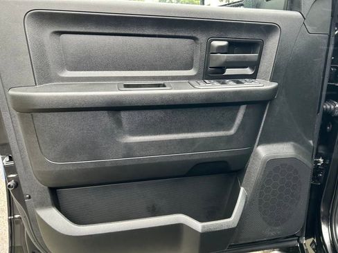 New 2026 RAM 2500 Tradesman image 11