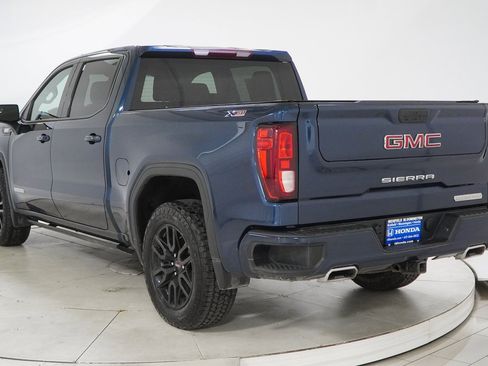 Used 2021 GMC Sierra 1500 Elevation image 7