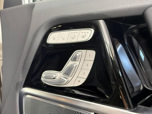 Used 2025 Mercedes-Benz G 63 AMG 4MATIC image 86
