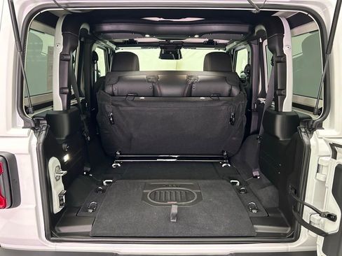 New 2026 Jeep Wrangler Rubicon image 13