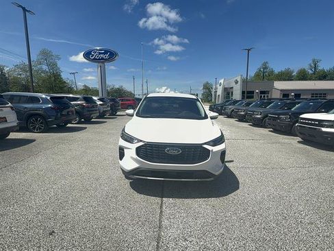 Certified 2023 Ford Escape Active w/ Tech Pack #2 AWD/4WD image 10