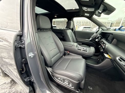New 2026 Hyundai Palisade Calligraphy AWD/4WD image 27