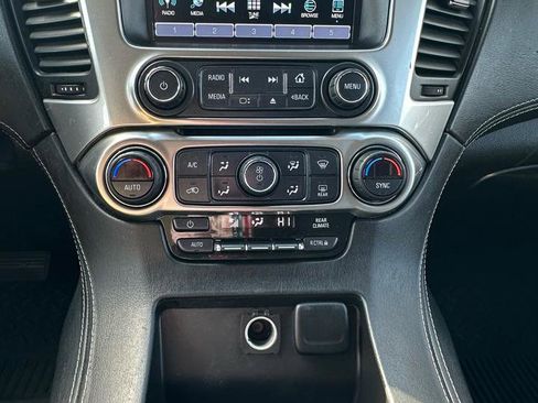 Used 2017 Chevrolet Tahoe LS w/ All-Season Package image 23