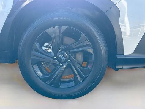 Used 2024 Subaru Crosstrek 2.0i image 28
