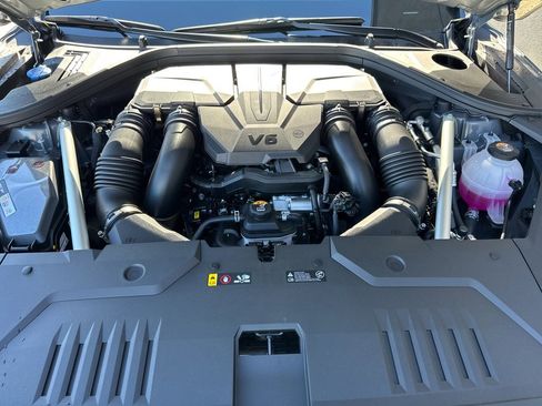 New 2026 Genesis GV70 3.5T Sport Advanced image 24