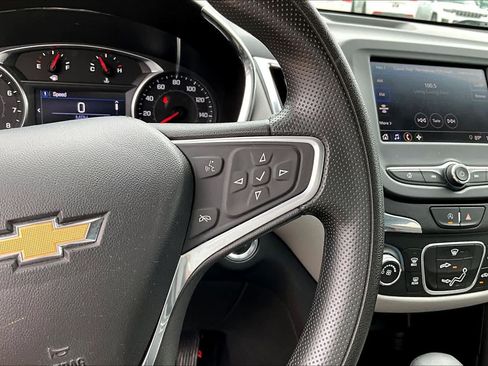 Used 2023 Chevrolet Equinox LS w/ LS Convenience Package FWD image 14