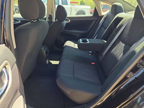 Used 2019 Nissan Sentra SV image 16