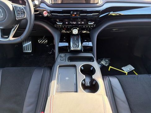 New 2026 Acura MDX A-Spec image 24