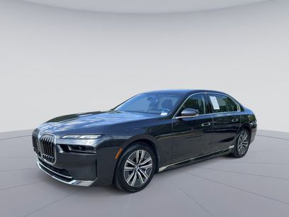 Used 2024 BMW i7 xDrive60