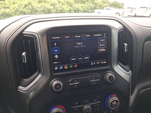 Used 2021 Chevrolet Silverado 1500 LTZ AWD/4WD image 14