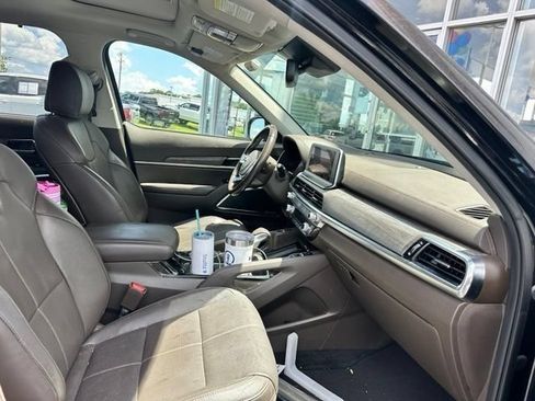 Used 2021 Kia Telluride SX w/ Towing Package FWD image 29