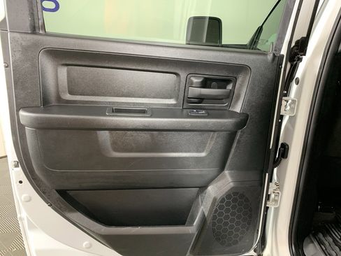 Used 2024 RAM 3500 Tradesman w/ Towing Technology Group image 29