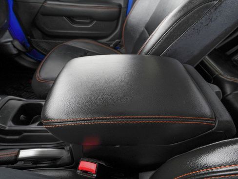 Used 2021 Jeep Gladiator Mojave image 26