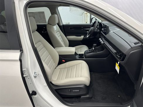 New 2026 Honda CR-V EX-L image 15