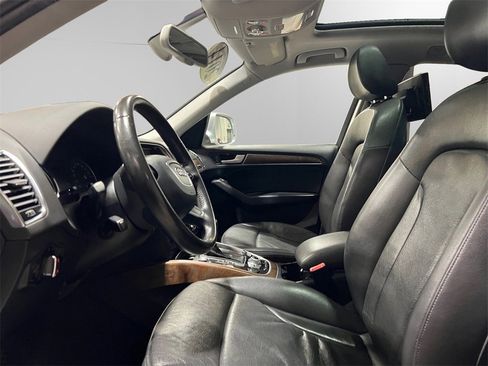 Used 2014 Audi Q5 2.0T Premium Plus w/ Premium Plus Package image 24