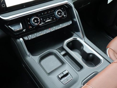 New 2026 GMC Sierra 3500 Denali Ultimate AWD/4WD image 20