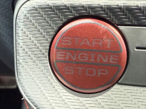 New 2025 Ford Mustang Premium image 31