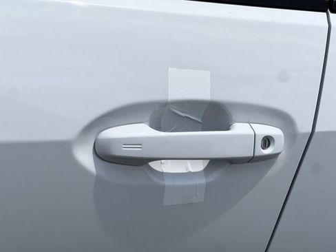 New 2026 Subaru WRX Premium AWD/4WD image 33