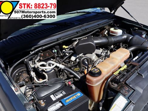 Used 2000 Ford Excursion XLT image 27