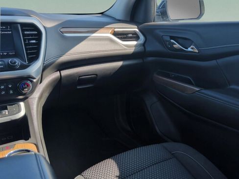 Used 2023 GMC Acadia SLE image 40