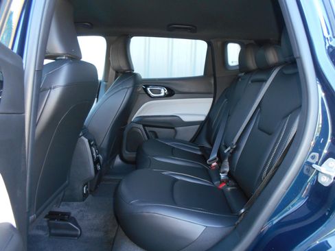 New 2026 Jeep Compass Limited AWD/4WD image 6