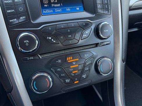 Used 2018 Ford Fusion S FWD image 16