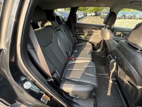 Used 2023 Hyundai Santa Fe XRT AWD/4WD image 18