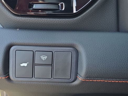 New 2026 Honda Passport TrailSport Elite image 25