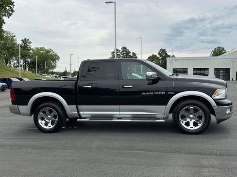 Used 2012 RAM 1500 Laramie RWD image 26