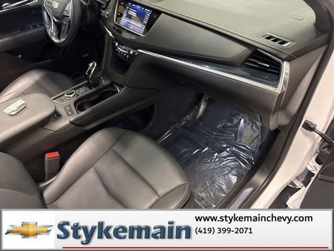 Used 2024 Cadillac XT5 Premium Luxury image 20