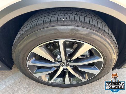 Used 2026 Acura MDX FWD w/ Technology Package image 36