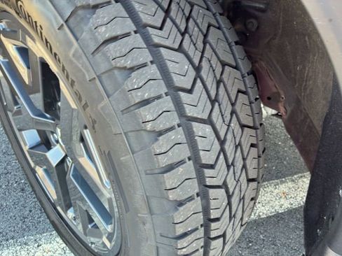 Used 2026 Honda CR-V TrailSport image 23