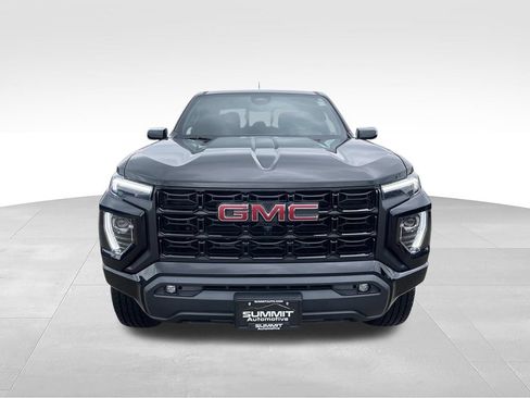 Used 2024 GMC Canyon Elevation w/ Elevation Premium Package AWD/4WD image 24