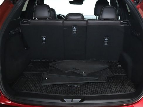 Certified 2025 MAZDA CX-5 Signature AWD/4WD image 31
