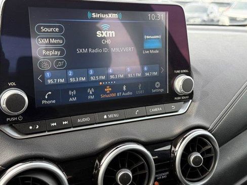 Used 2024 Nissan Sentra SV image 25