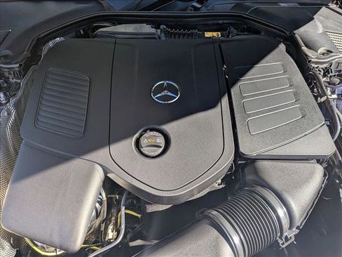 New 2026 Mercedes-Benz C 300 Sedan image 16