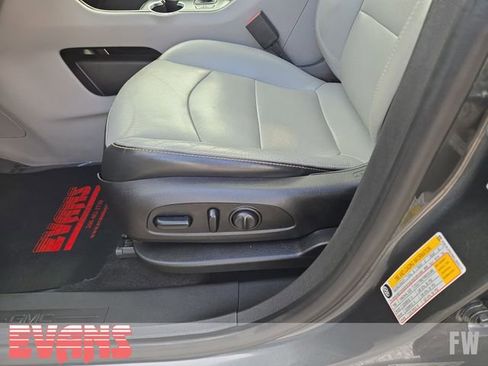 Used 2019 GMC Terrain SLT w/ Preferred Package FWD image 22