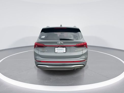 Used 2023 Hyundai Santa Fe Calligraphy image 7